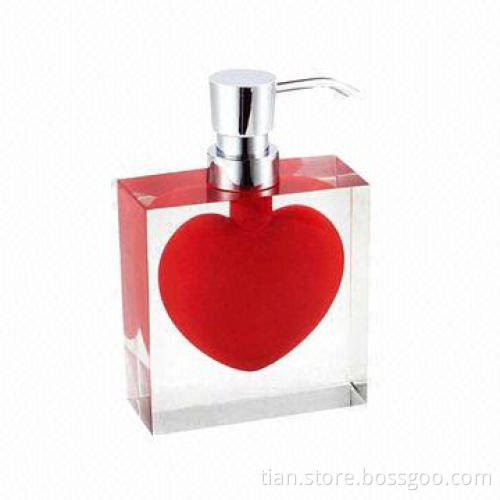 Bathroom Accessories Set